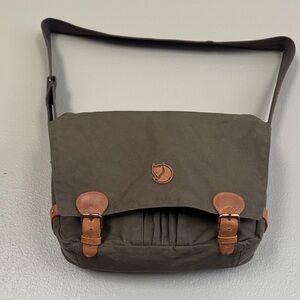 Fjallraven Vintage shoulder Bag